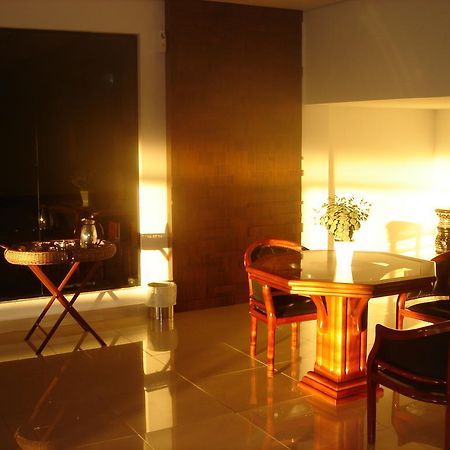 Hotel Coroados Itajubá Extérieur photo