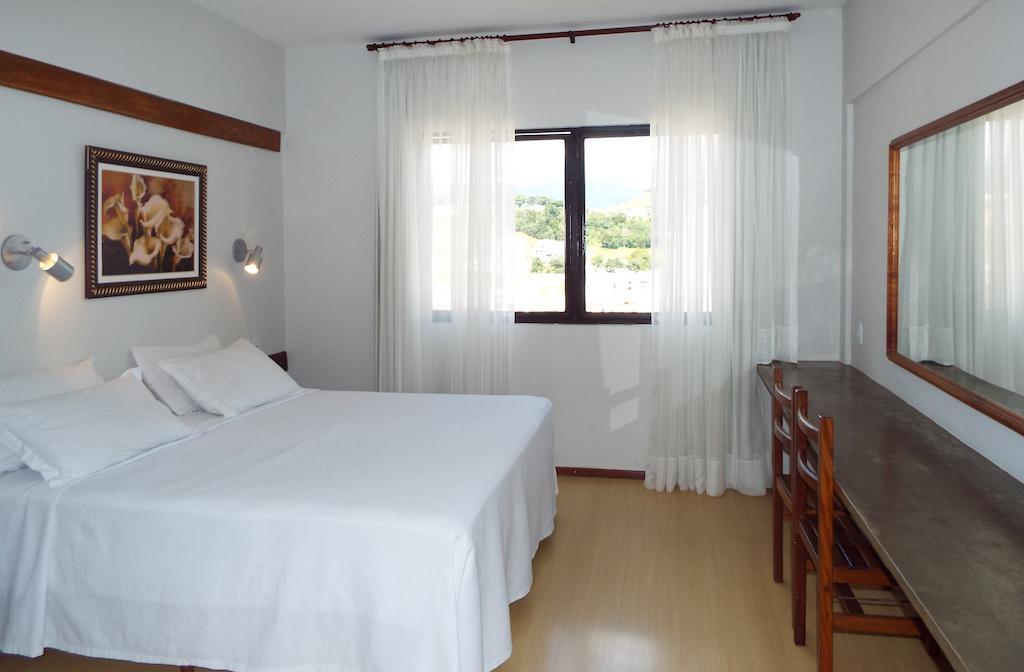 Hotel Coroados Itajubá Extérieur photo