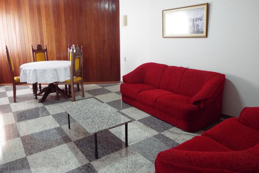 Hotel Coroados Itajubá Extérieur photo
